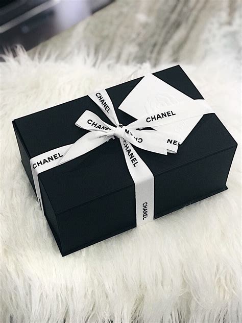 chanel gift packaging|chanel packaging durable.